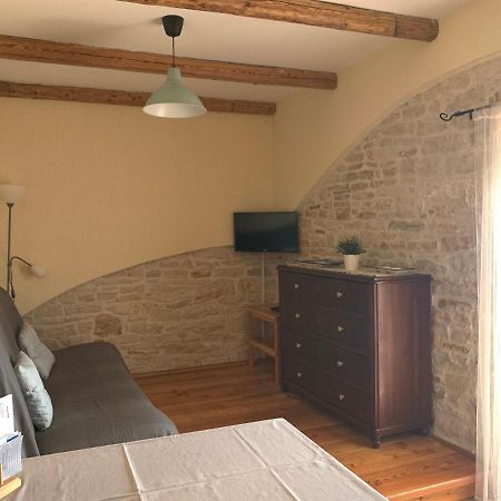 Apartments Ceh Ližnjan 外观 照片