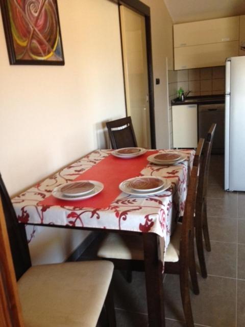 Apartments Ceh Ližnjan 客房 照片