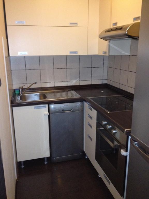 Apartments Ceh Ližnjan 外观 照片