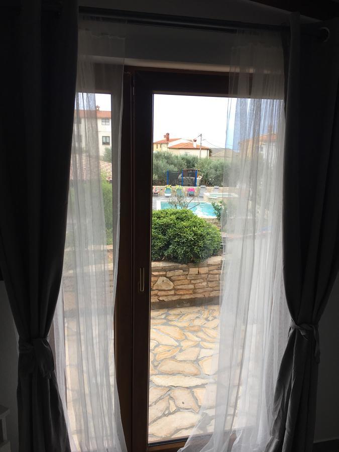 Apartments Ceh Ližnjan 外观 照片