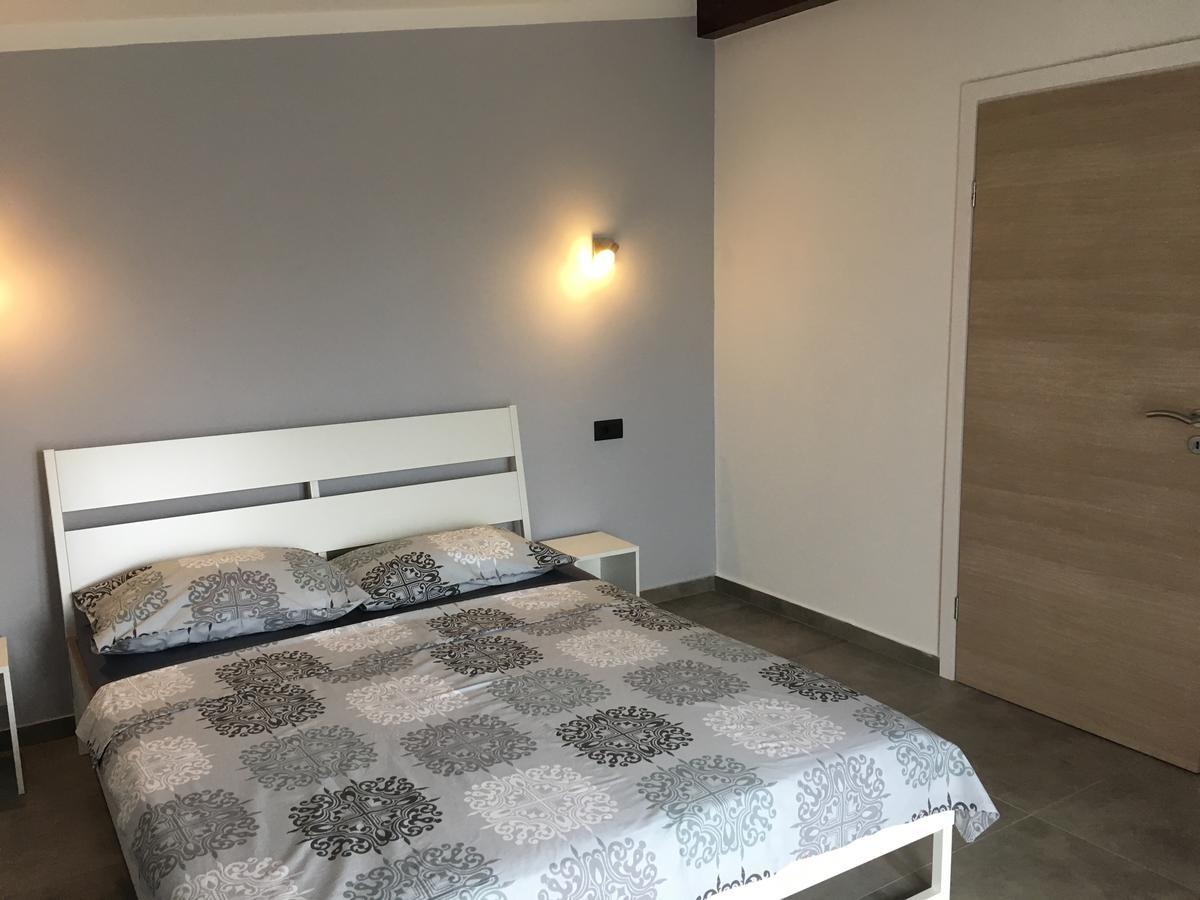 Apartments Ceh Ližnjan 外观 照片