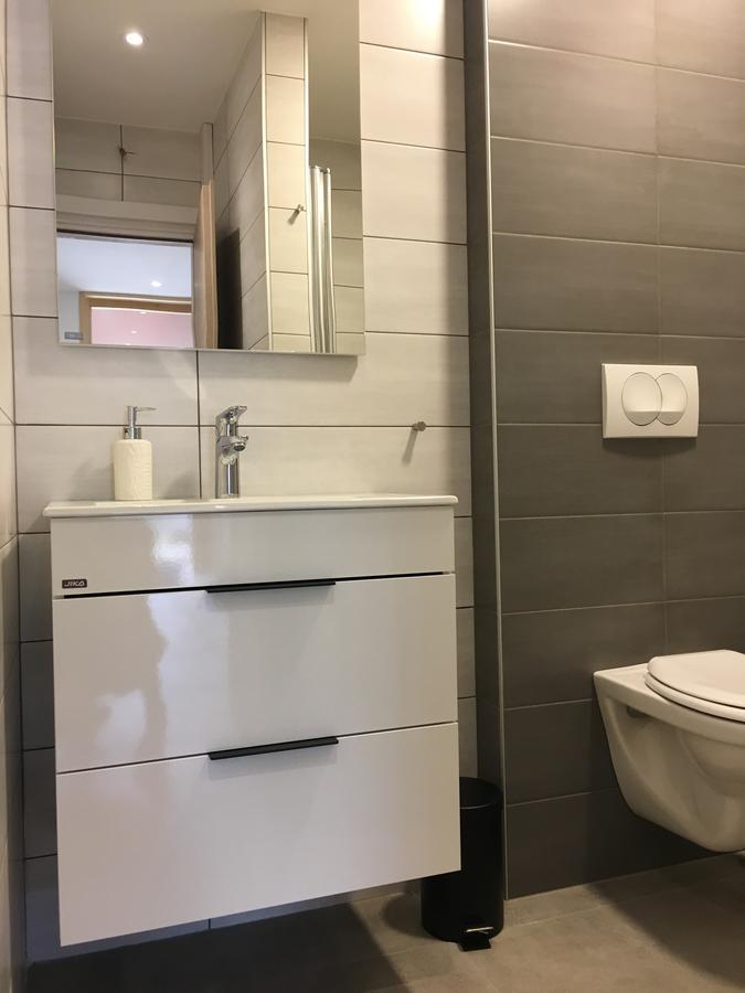 Apartments Ceh Ližnjan 外观 照片