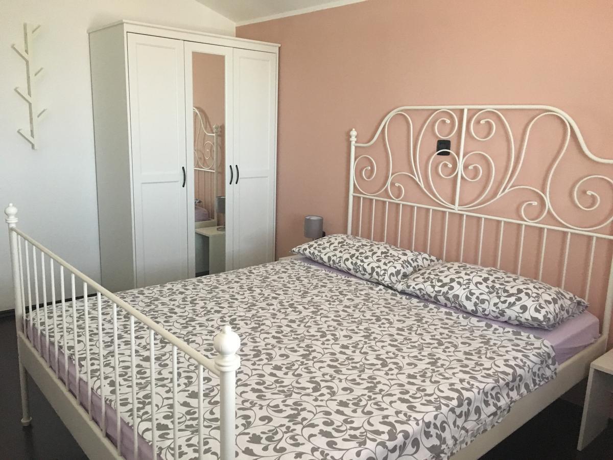 Apartments Ceh Ližnjan 外观 照片