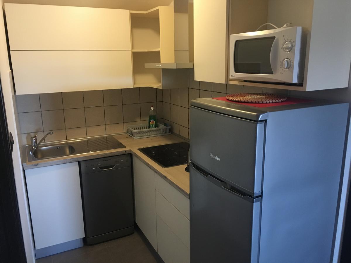 Apartments Ceh Ližnjan 外观 照片