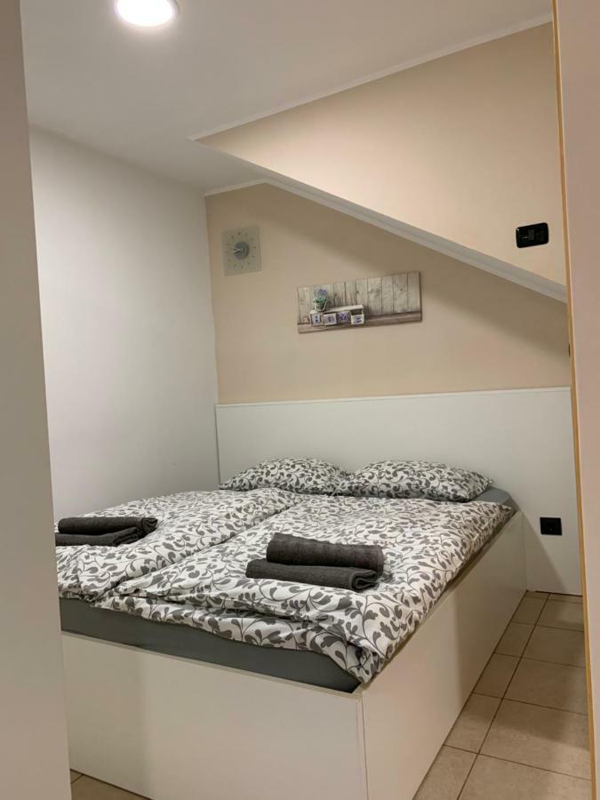 Apartments Ceh Ližnjan 外观 照片