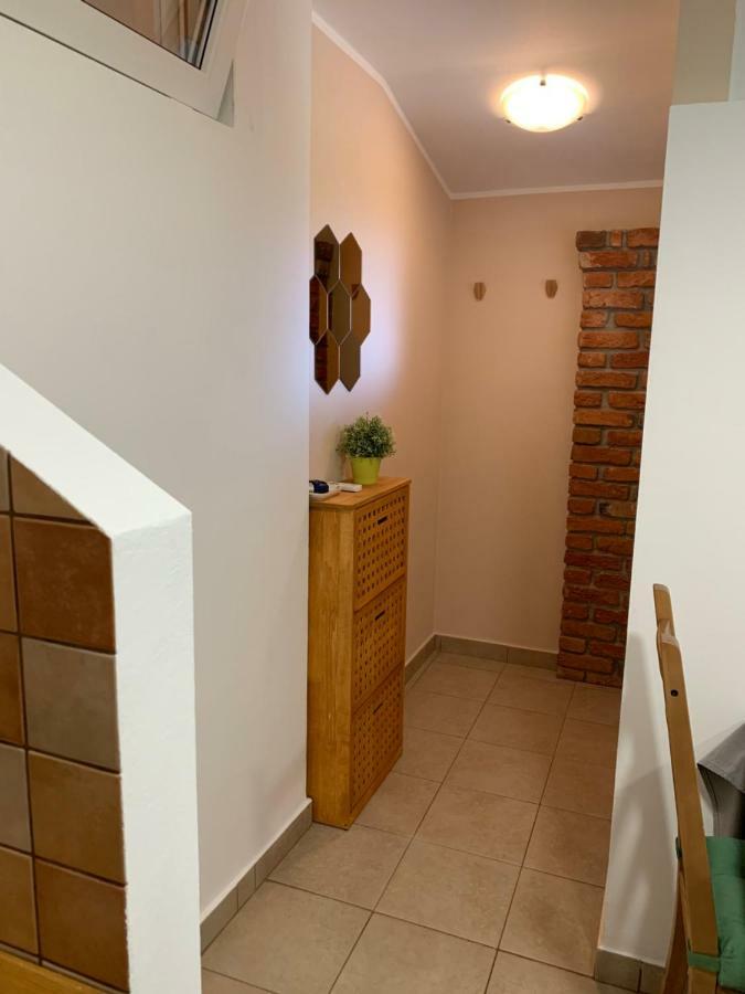 Apartments Ceh Ližnjan 外观 照片