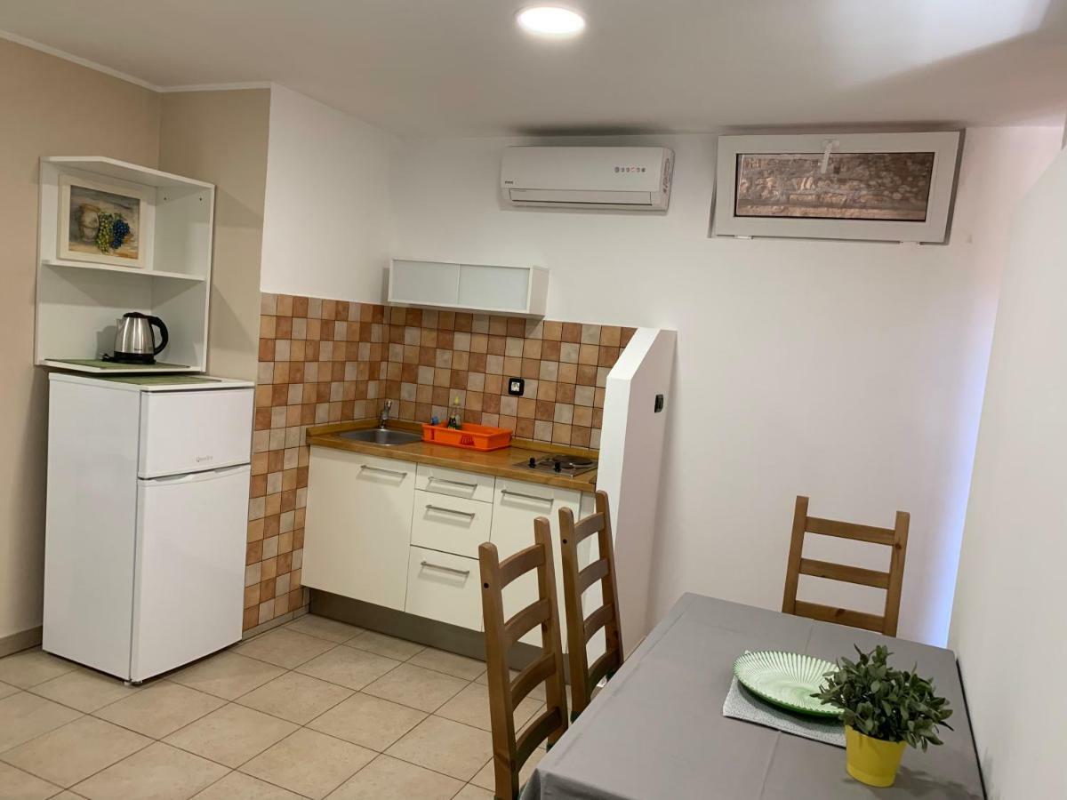 Apartments Ceh Ližnjan 外观 照片